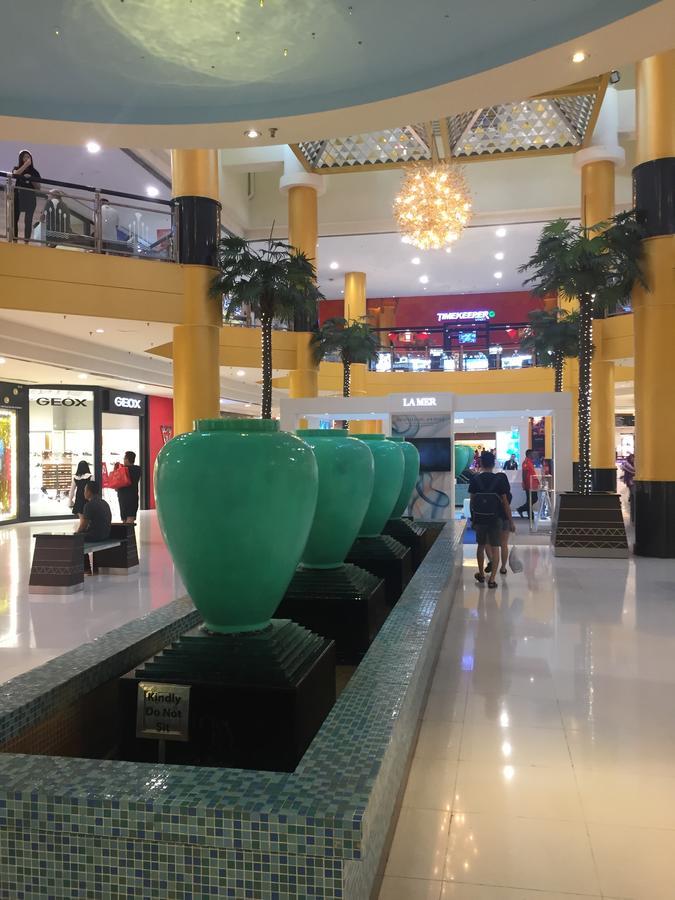 Premier Studios At Sunway Resort Suites 八打灵再也 外观 照片