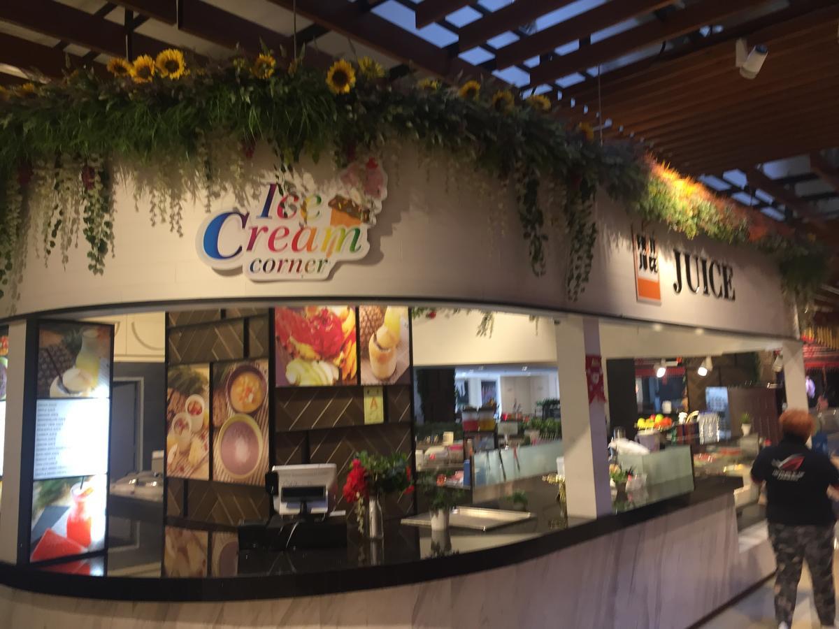 Premier Studios At Sunway Resort Suites 八打灵再也 外观 照片