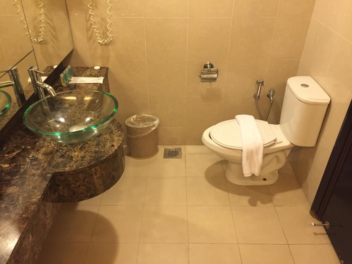 Premier Studios At Sunway Resort Suites 八打灵再也 外观 照片