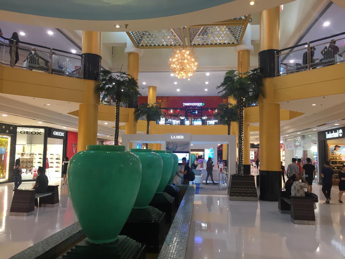 Premier Studios At Sunway Resort Suites 八打灵再也 外观 照片