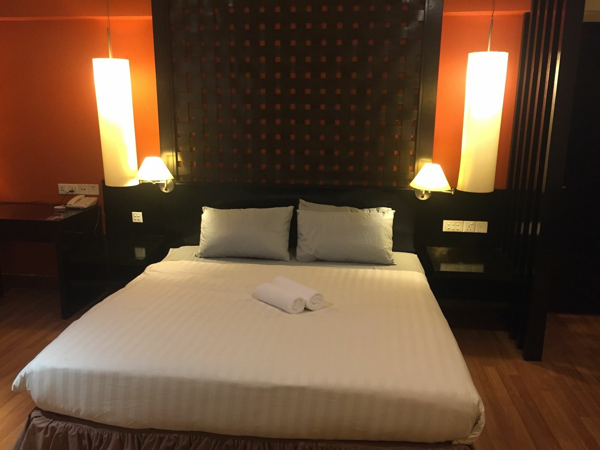 Premier Studios At Sunway Resort Suites 八打灵再也 外观 照片