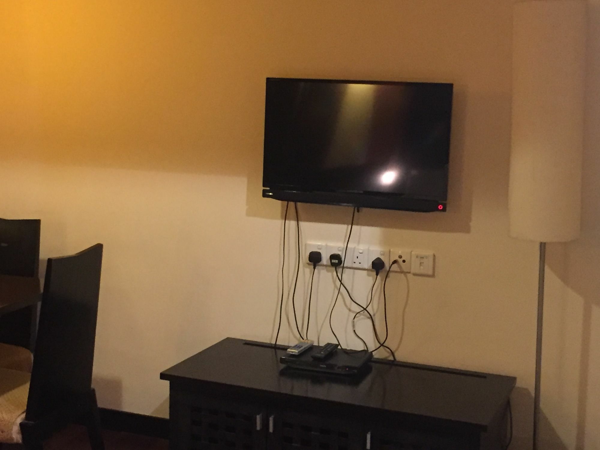 Premier Studios At Sunway Resort Suites 八打灵再也 外观 照片