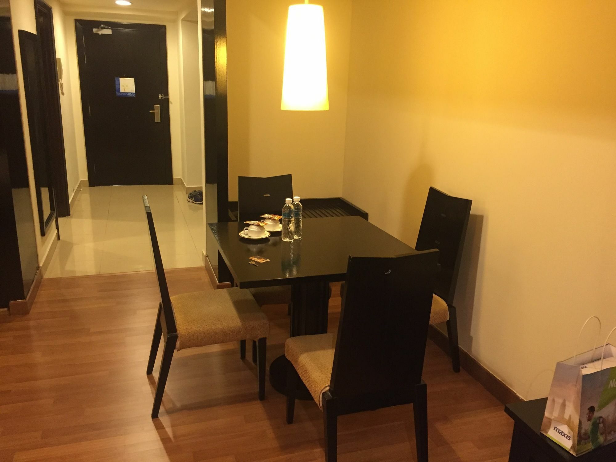 Premier Studios At Sunway Resort Suites 八打灵再也 外观 照片