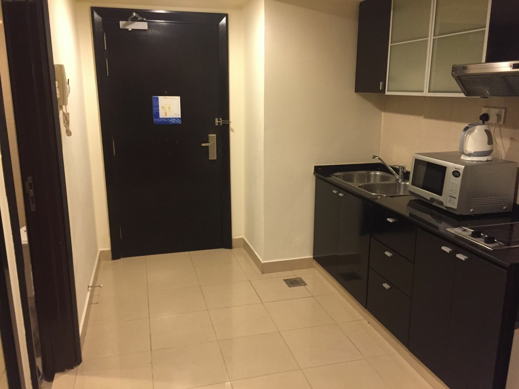 Premier Studios At Sunway Resort Suites 八打灵再也 外观 照片