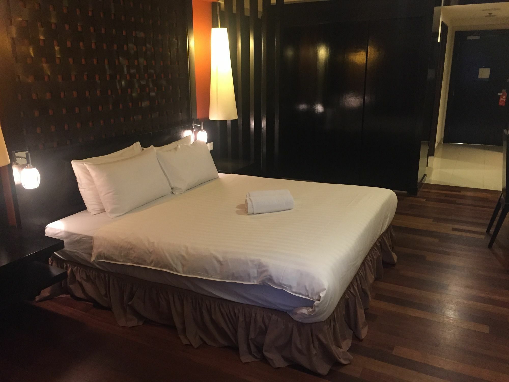Premier Studios At Sunway Resort Suites 八打灵再也 外观 照片
