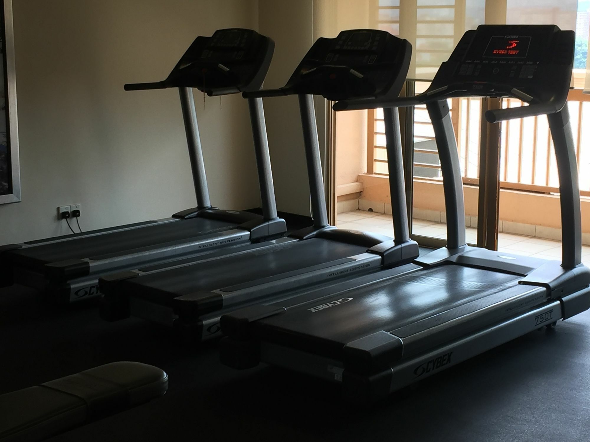 Premier Studios At Sunway Resort Suites 八打灵再也 外观 照片