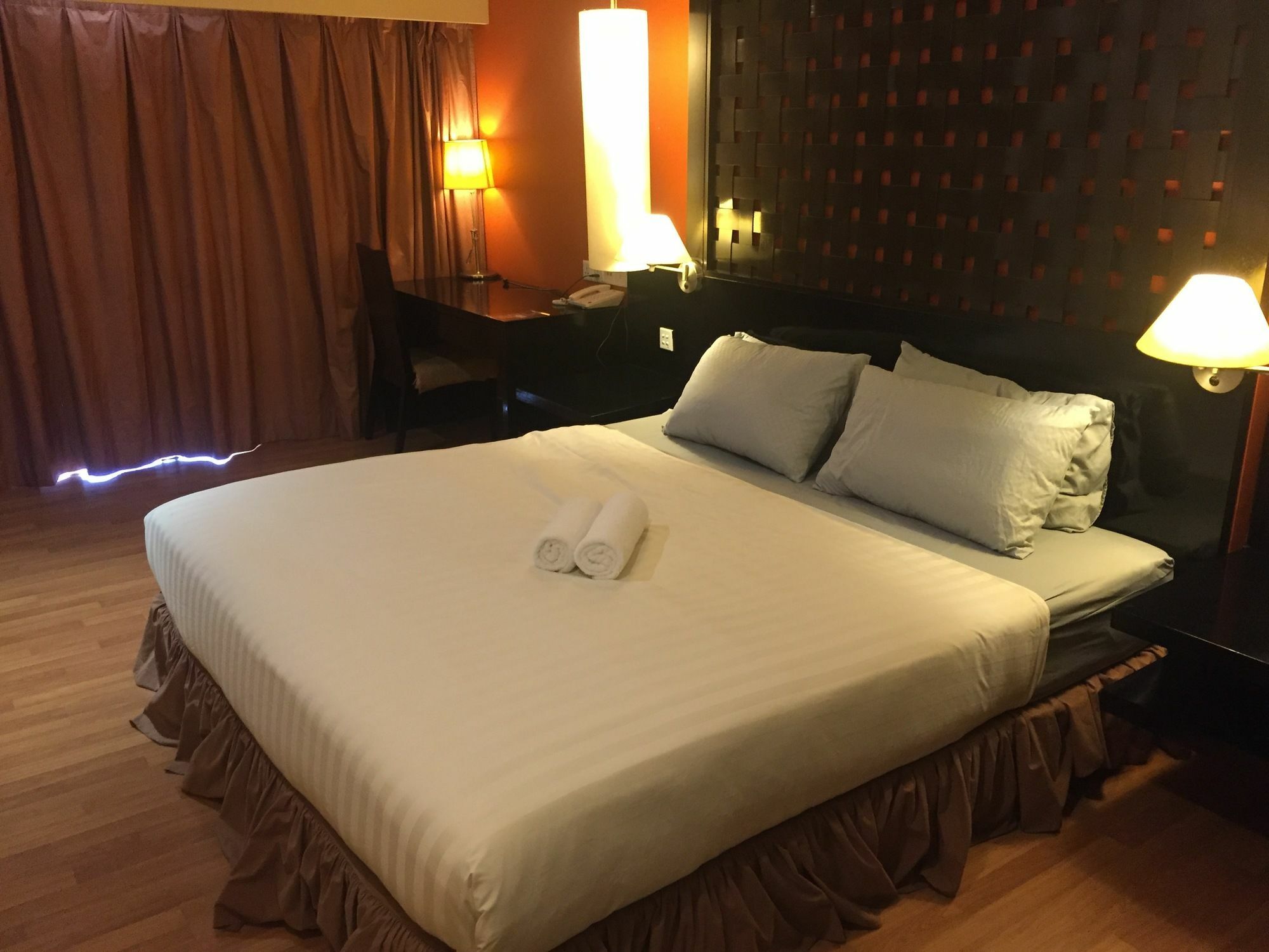 Premier Studios At Sunway Resort Suites 八打灵再也 外观 照片
