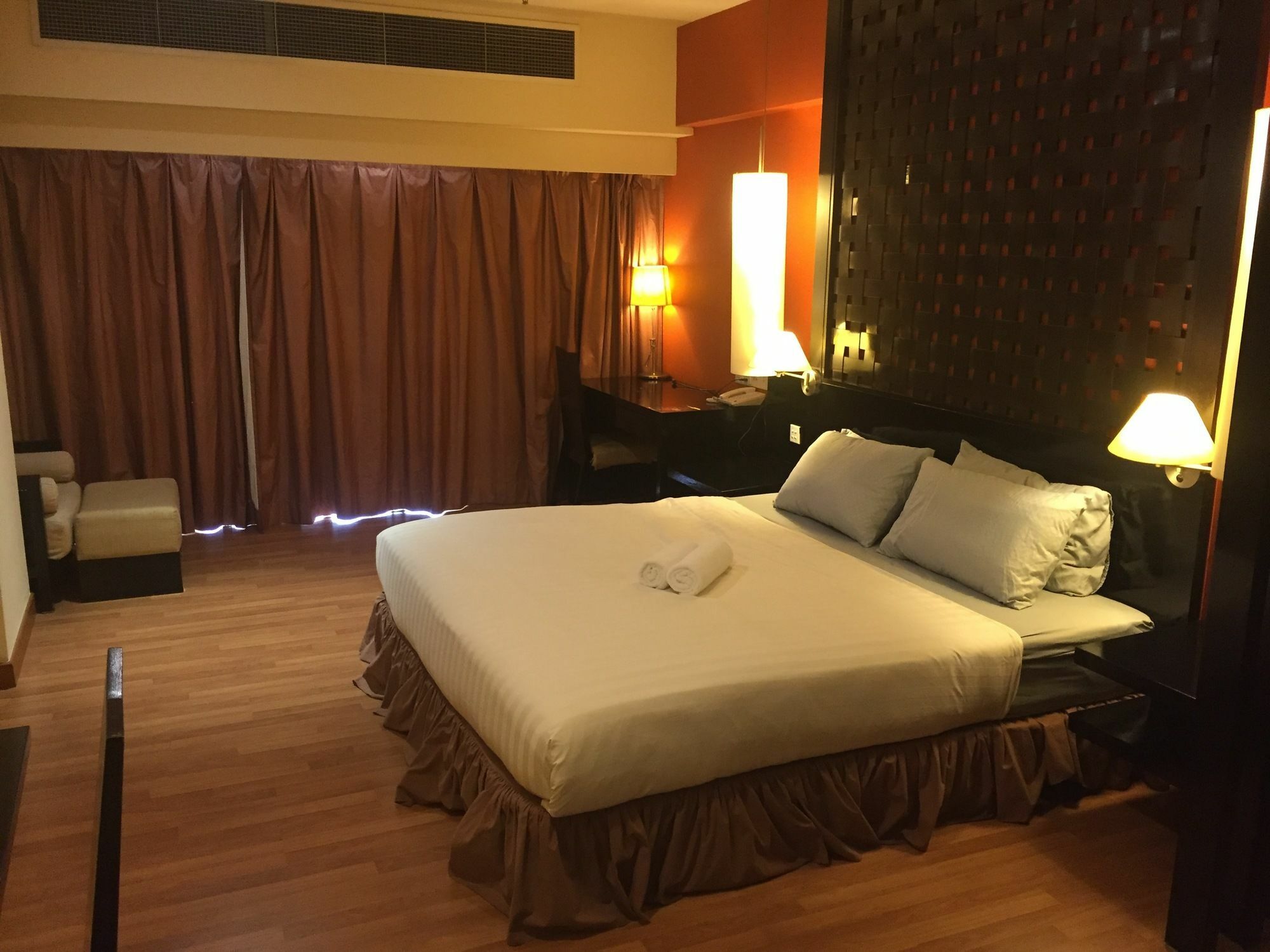 Premier Studios At Sunway Resort Suites 八打灵再也 外观 照片