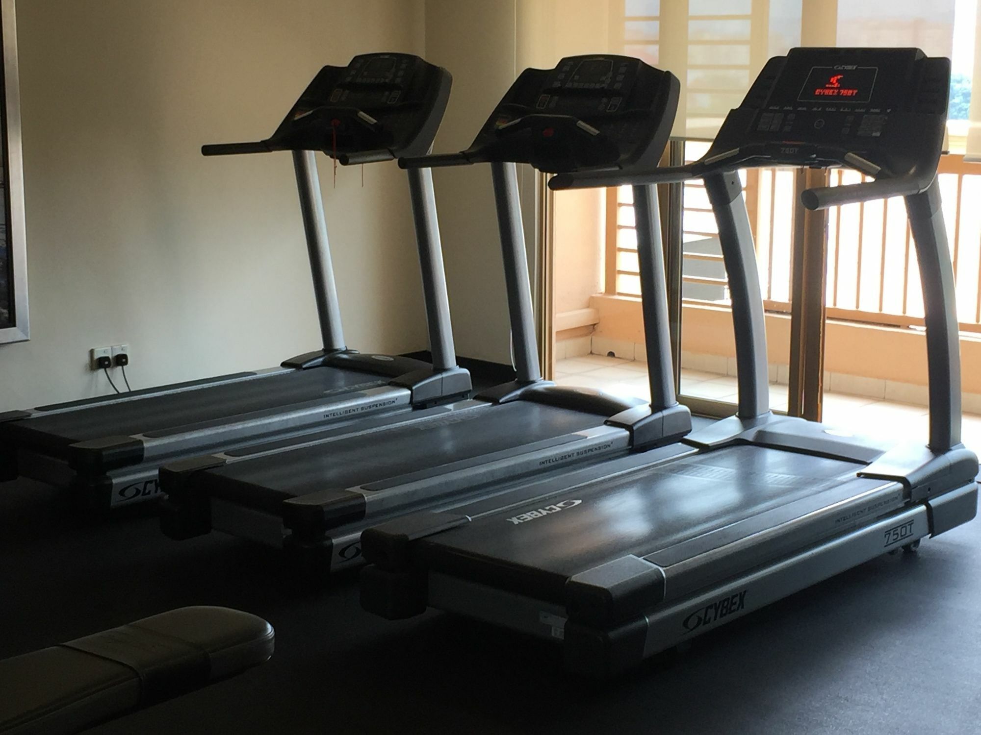 Premier Studios At Sunway Resort Suites 八打灵再也 外观 照片