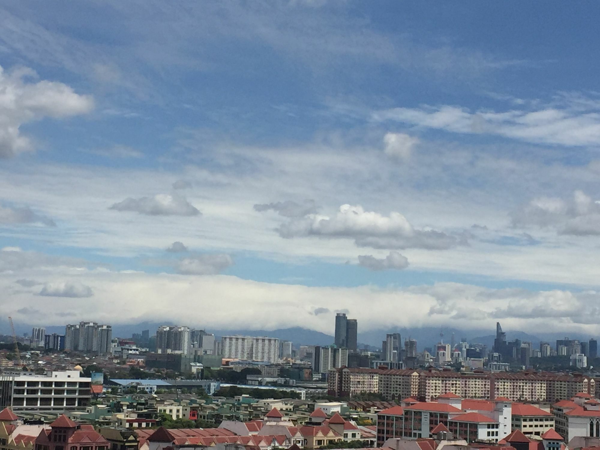 Premier Studios At Sunway Resort Suites 八打灵再也 外观 照片