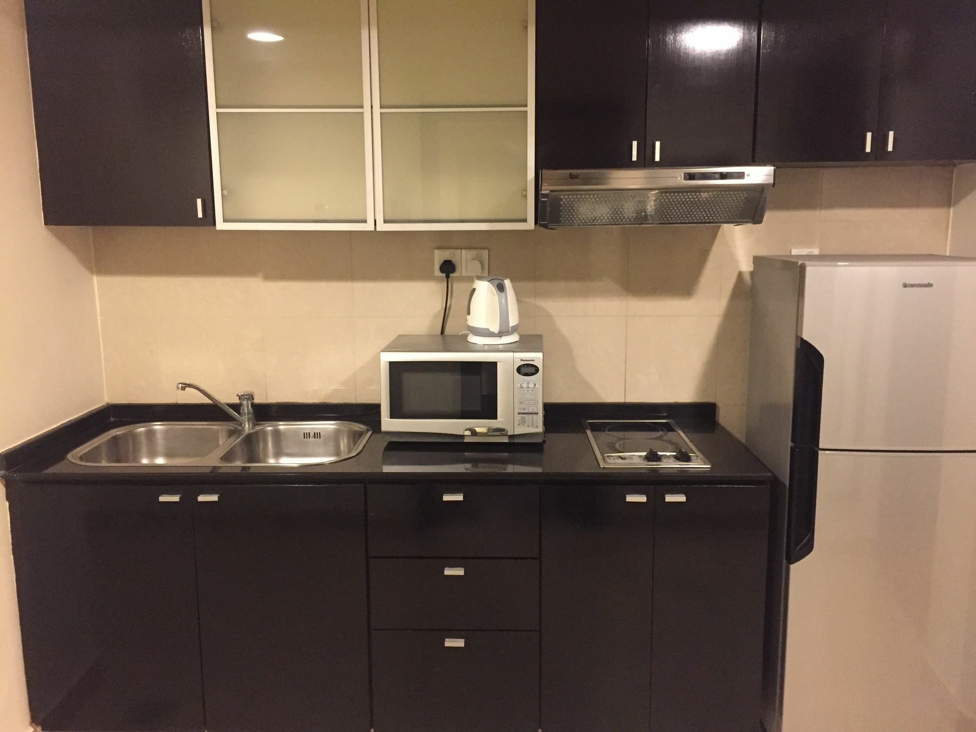 Premier Studios At Sunway Resort Suites 八打灵再也 外观 照片