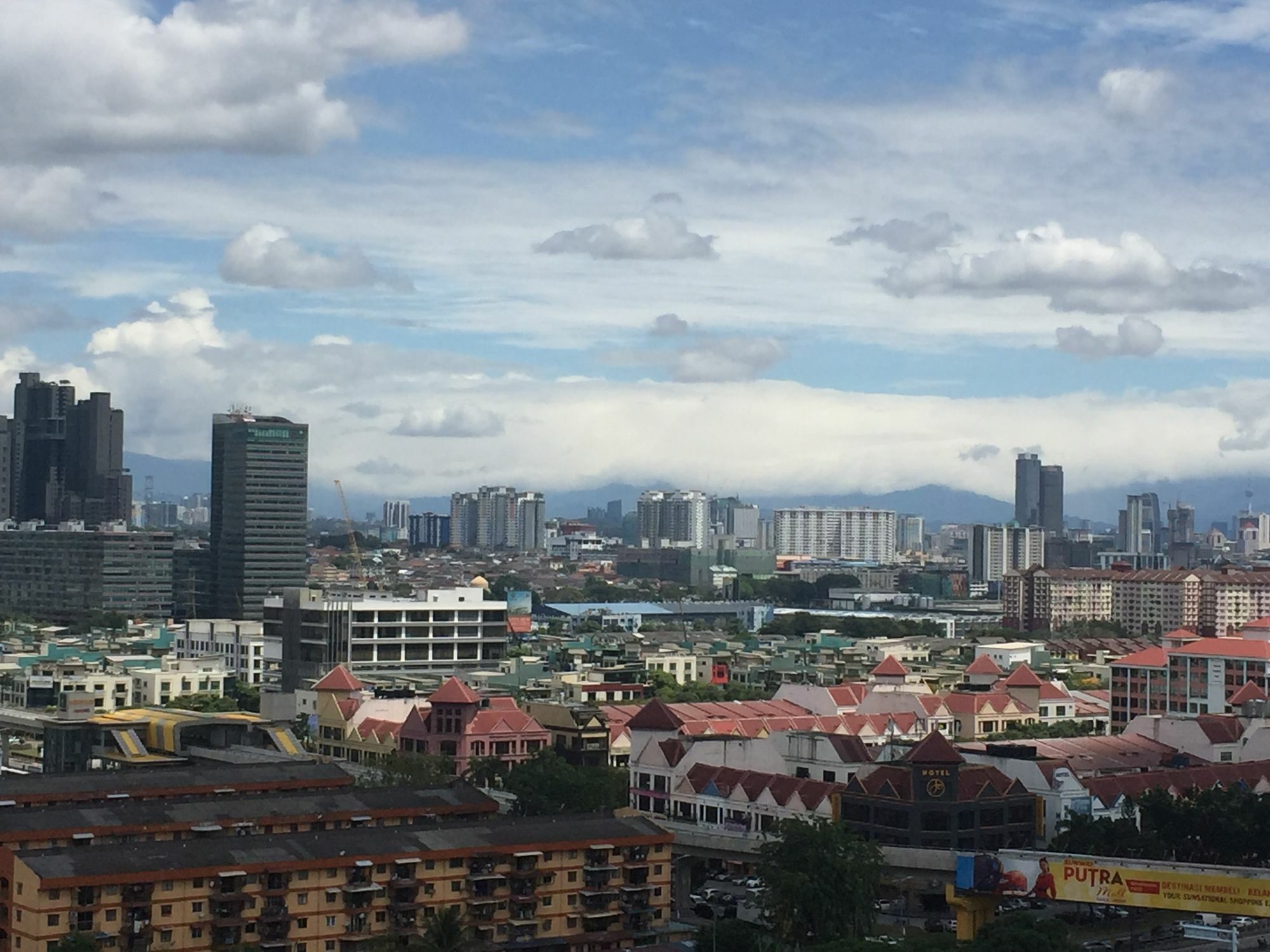 Premier Studios At Sunway Resort Suites 八打灵再也 外观 照片